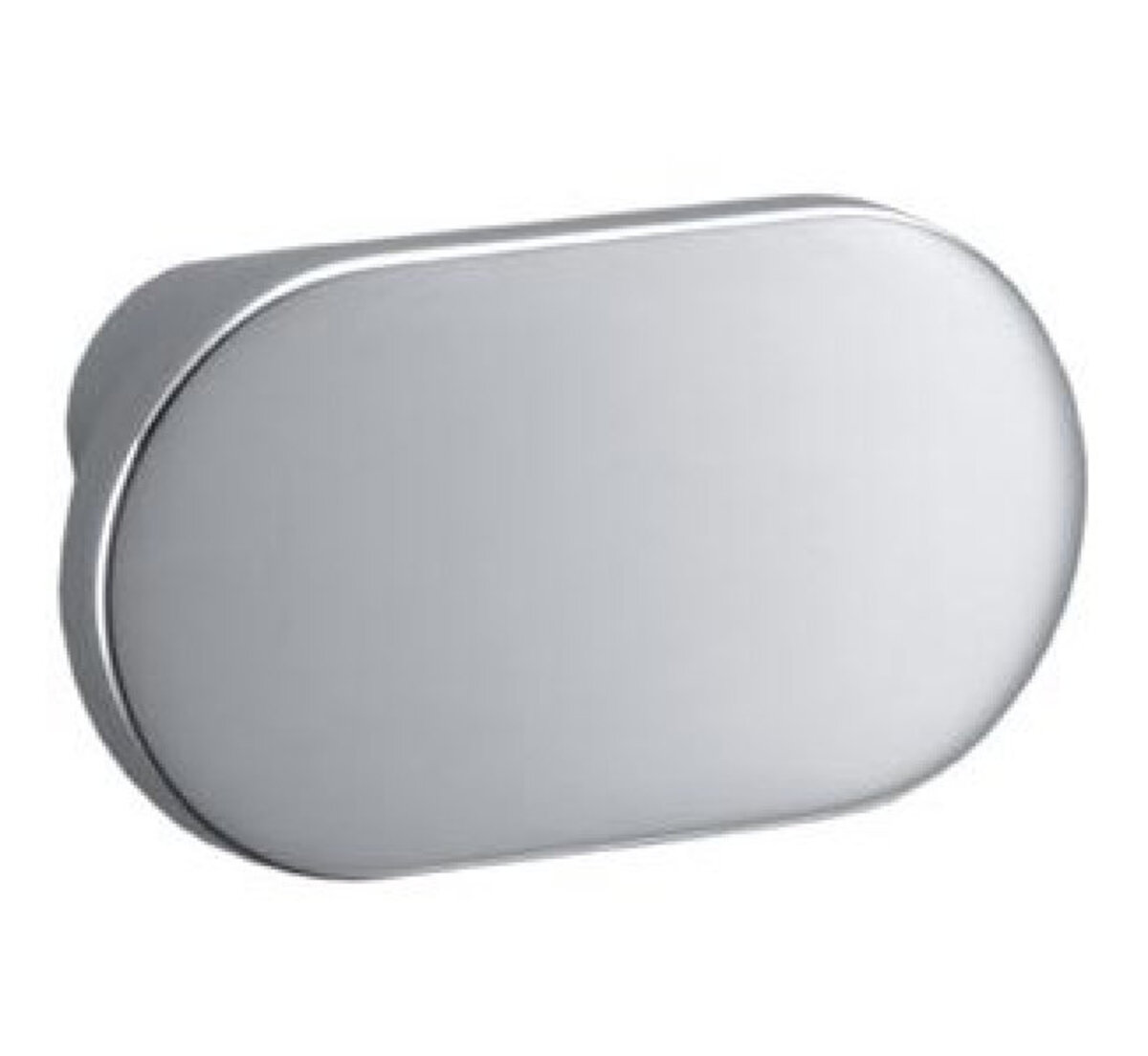Гачок хром Colombo CB57 Bart 2 Гачок хром Colombo CB57 Bart - Зображення 2