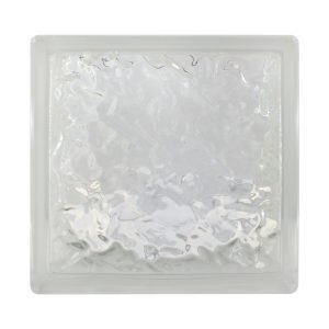 Склоблок Arino ICE CRISTAL прозорий