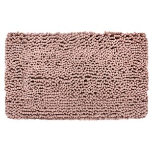 Trento standard Килимок для ванни, 50х80, бежевий