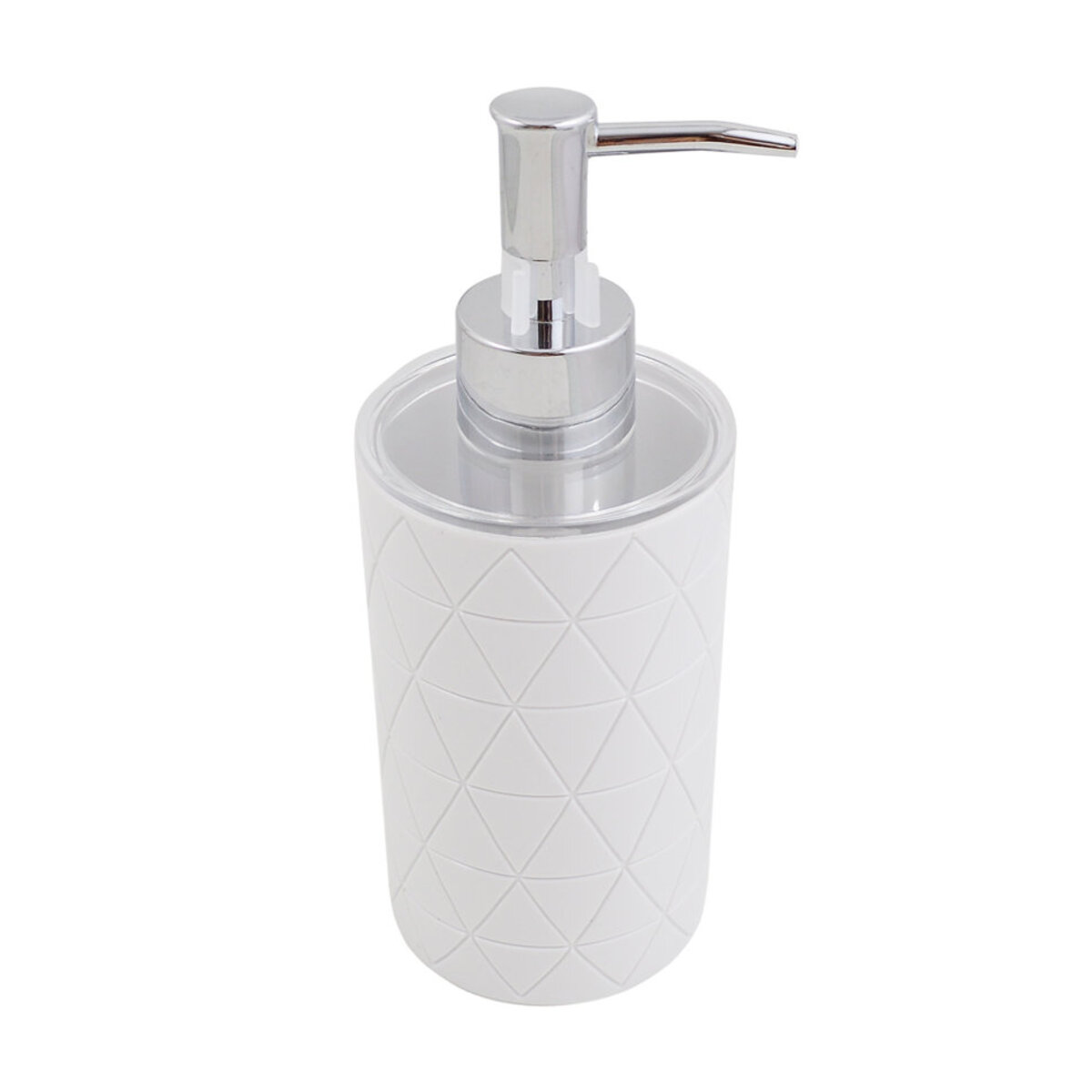 Trento Piramide white Дозатор 1 Trento Piramide white Дозатор