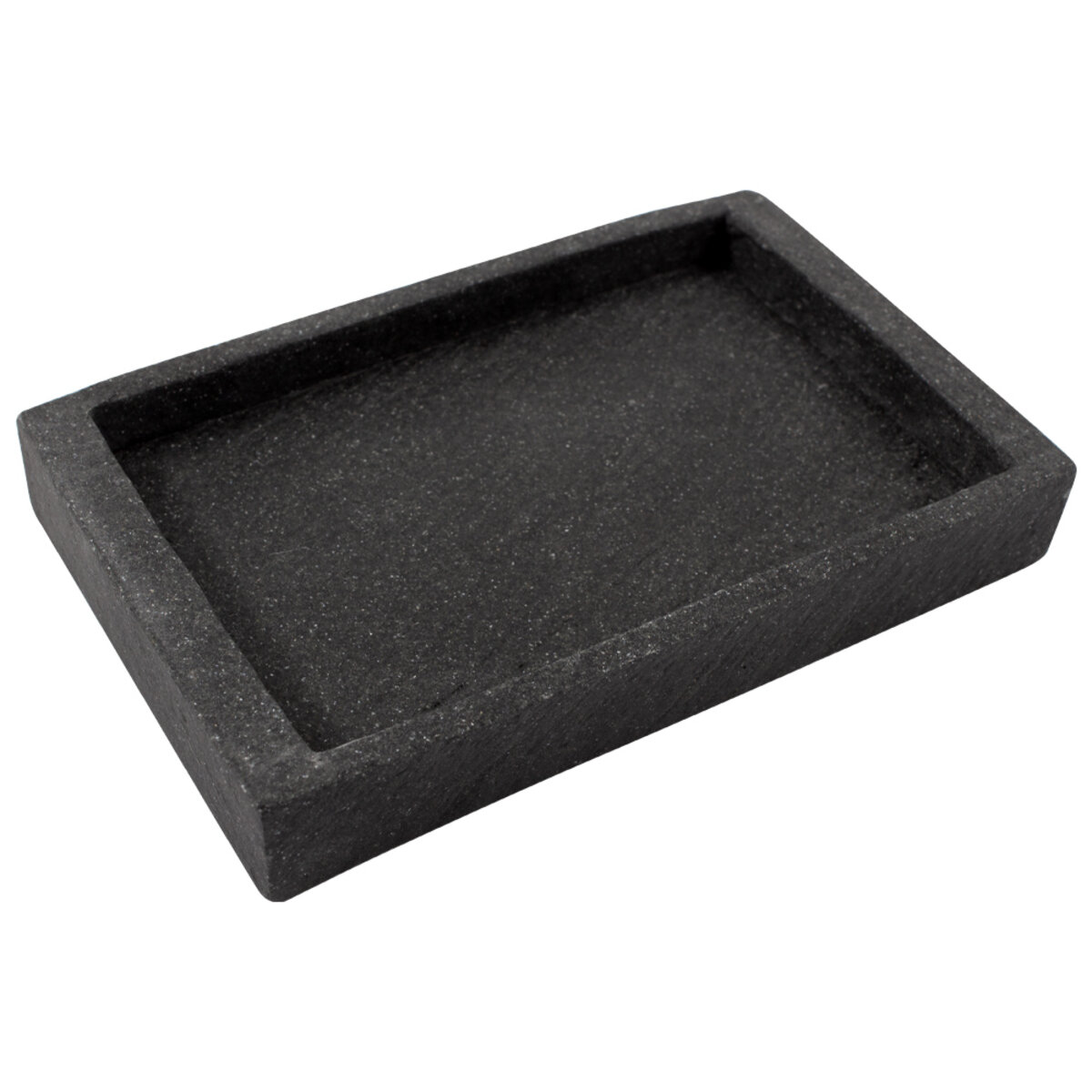 Trento Black Stone мильниця 3 Trento Black Stone мильниця - Зображення 3