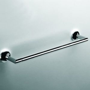 Colombo B2309 YogaВішалка одинарна 38,5 см хром