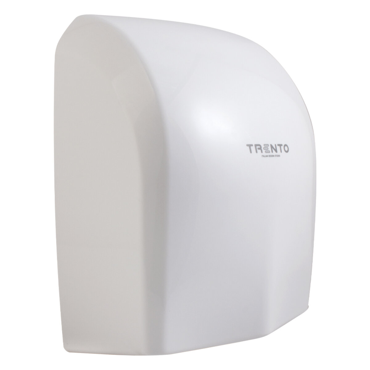Автоматична сушарка для рук Trento 1800W біла 1 Автоматична сушарка для рук Trento 1800W біла