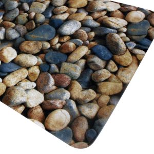 Килимок для ванни Trento Pure Stone