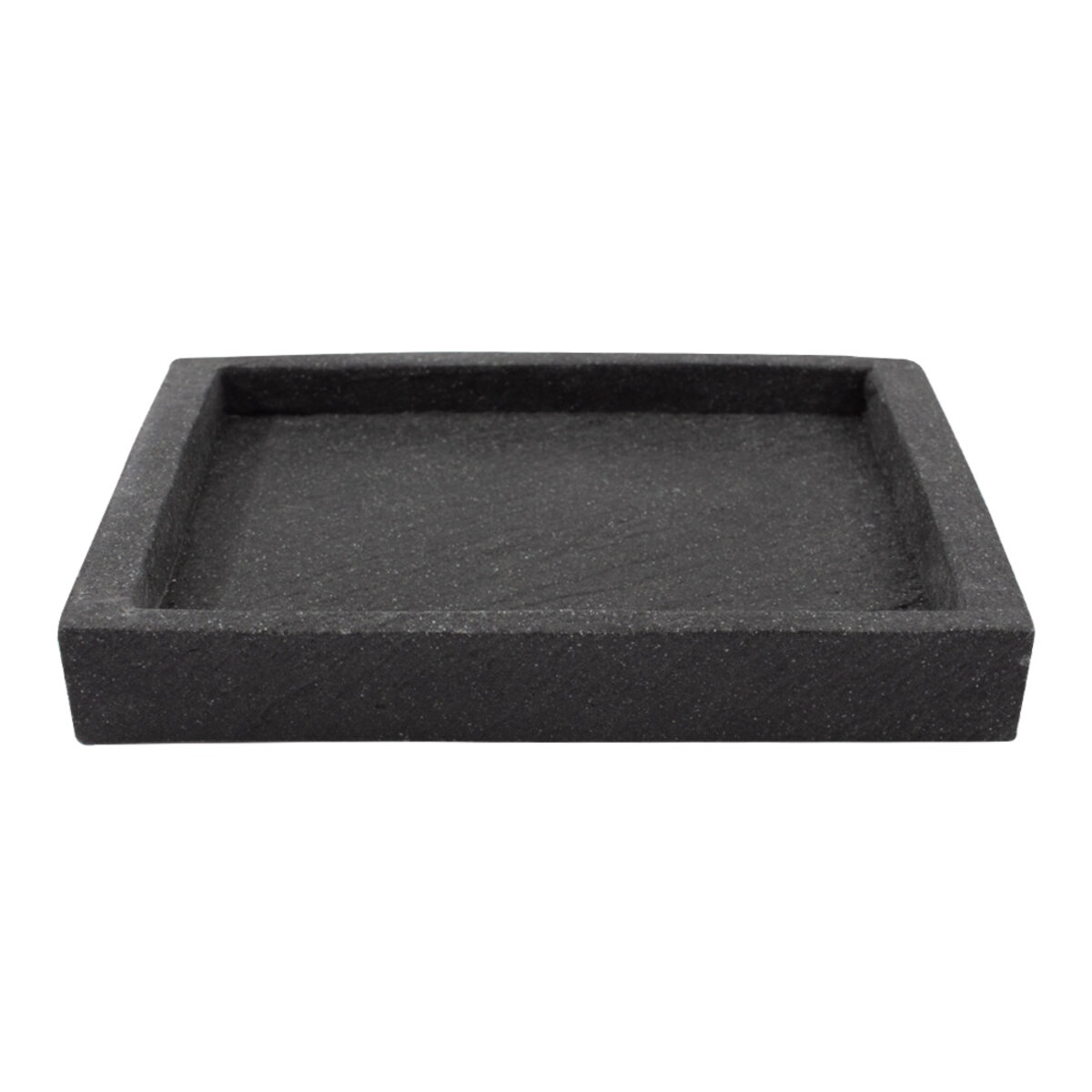 Trento Black Stone мильниця 5 Trento Black Stone мильниця - Зображення 5